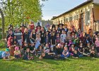 Michal Sláma : Pálení čarodějnic 30.4.2018
